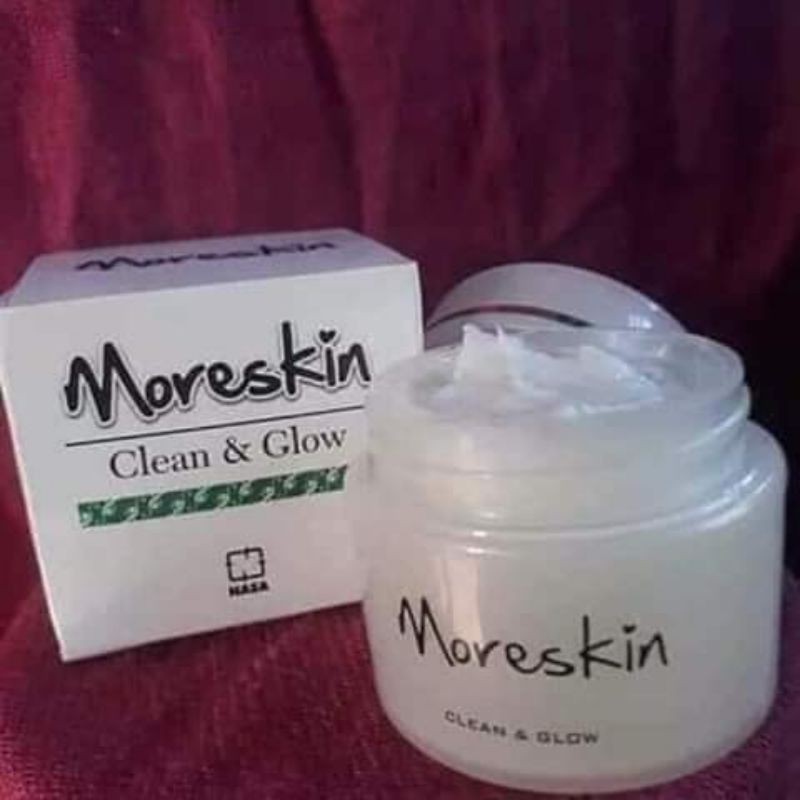 

moreskn