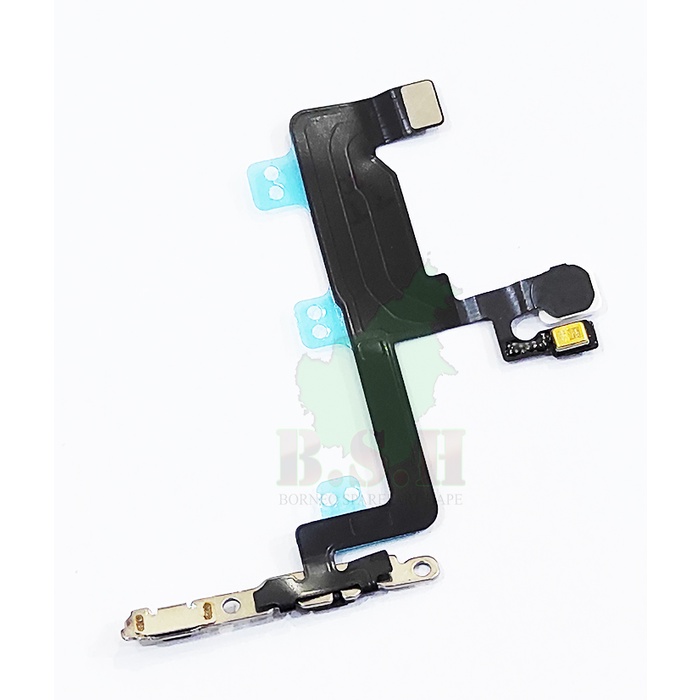 FLEXIBLE ON OFF MIC + BLITE IP 6G