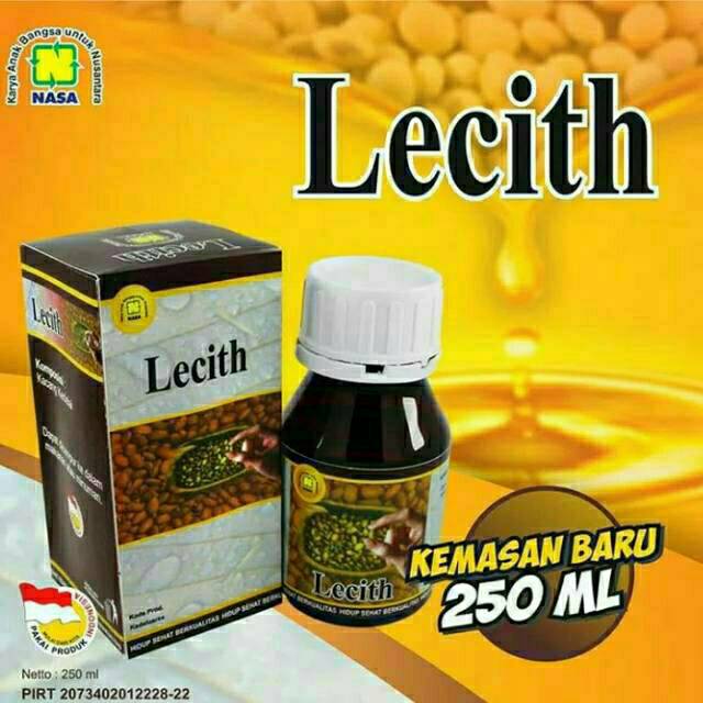 

NATURAL LECITHIN