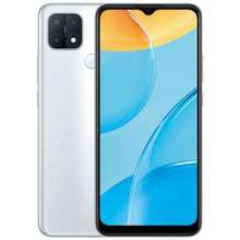 OPPO A15 3/32GB RESMI-White