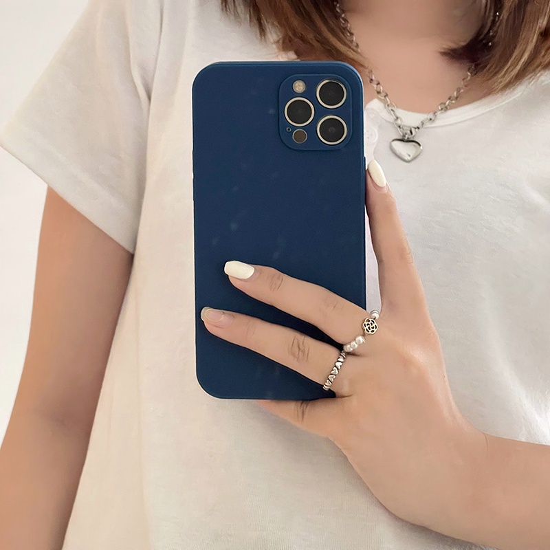 CASING IPHONE POLOS | OFT CASE | CASE IPHONE 11
