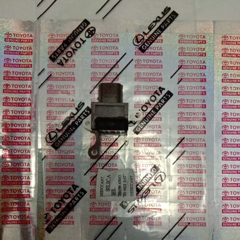 IC regulator ic cas dinamo starter Inova bensin,Avanza VVT-i