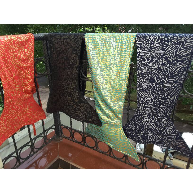 TERLARIS Baju renang anak putri duyung