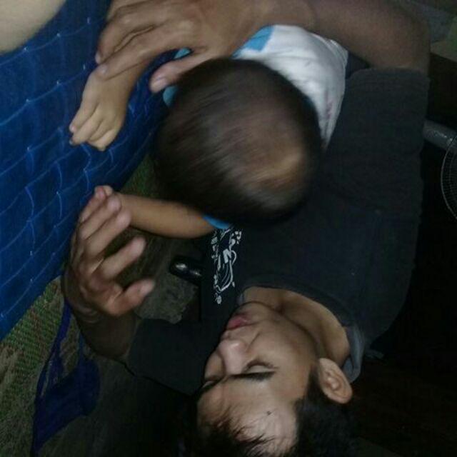 Batik Couple Keluarga Sania Ruffle Ori Ndoro Jowi Dnt Motif Mataram