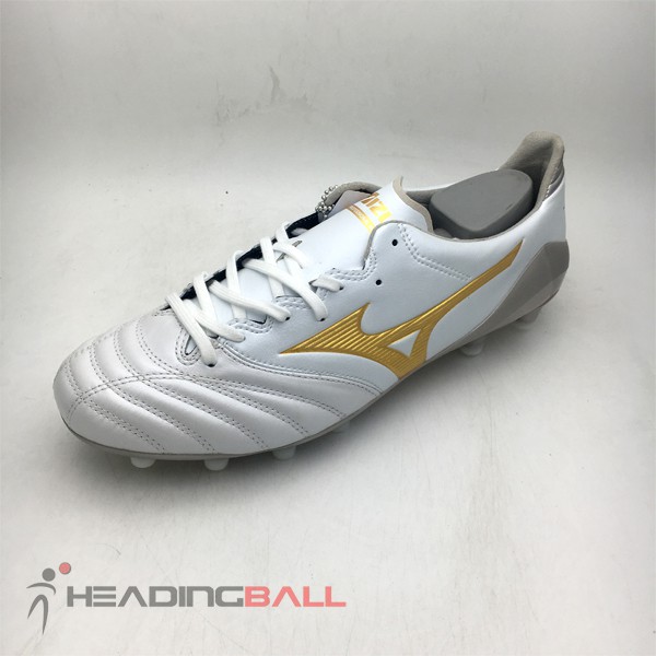 mizuno morelia original