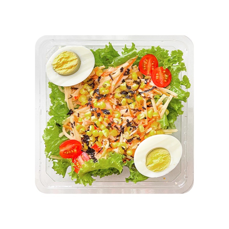 

Japanese Kani Salad