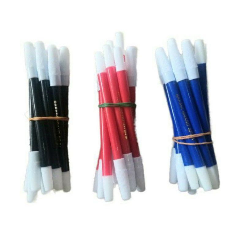 

Sepidol kecil safari brand maker