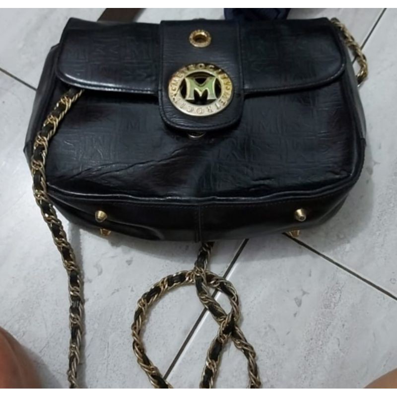 sling metrocity mantul preloved