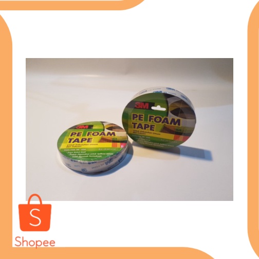 

Double Tape Busa 3M 24 mm x 4 meter PE foam 1000 Original tools n pa