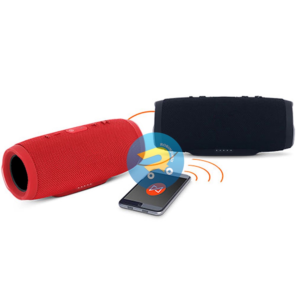 Speaker Bluetooth Ultra Bass Portable Stereo Original - Speaker Bluetooth - Speaker hp - Speaker waterproof - Speaker portable - Speaker charger - Speaker wireless - Speaker Bass - Speker - salon - Speaker Tidur - Speaker mini - Speaker Music - Speker