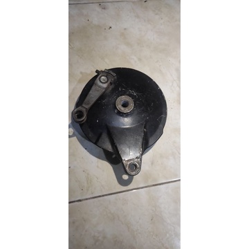 tutup kampas rem vega new tutup kampas rem jupiter z burhan tutup tromol jupiter