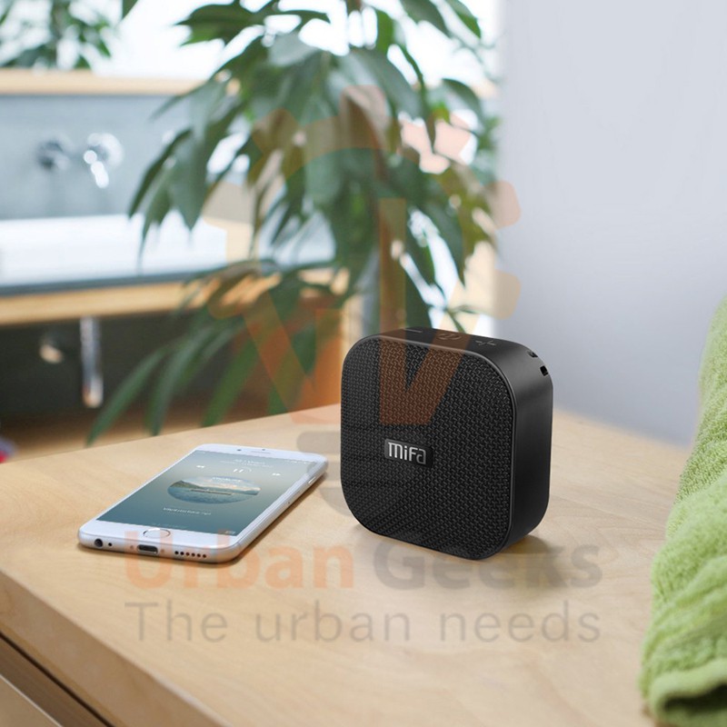 Speaker Xiaomi MiFa A1 Portable Bluetooth with Micro SD Slot Original