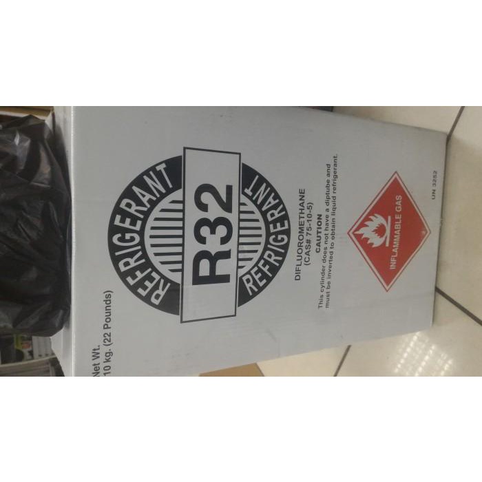 Freon R32 kiloan free tabung