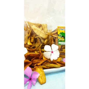 

KERIPIK PISANG PULAU LAUT (250g)