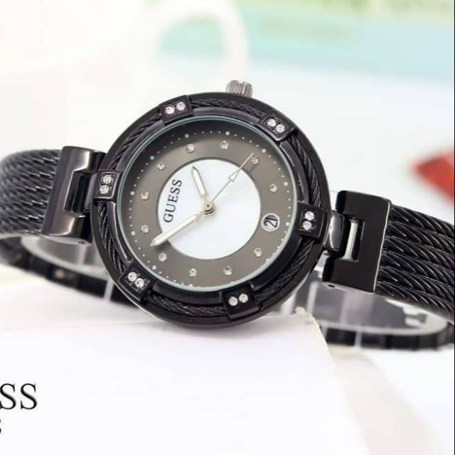 JAM TANGAN GUESS