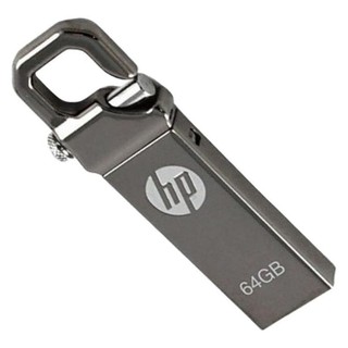 Flashdisk HP Metal 2 / 4 / 8 / 16 / 32 / 64gb Flash Disk HP / USB Drive