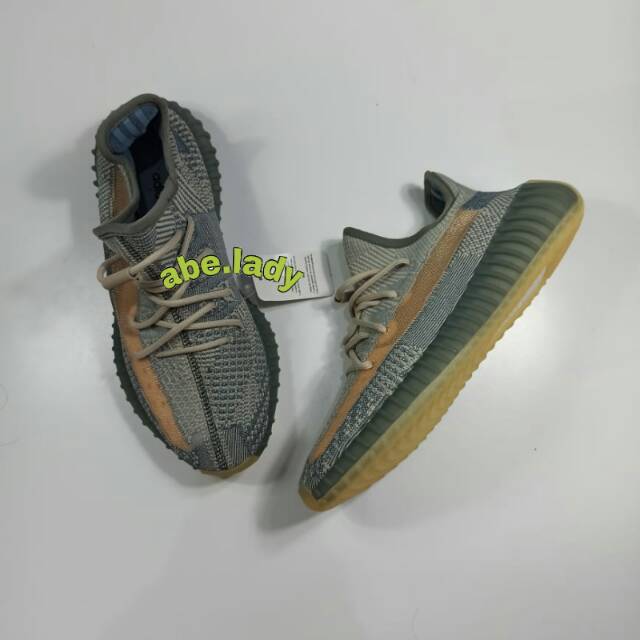 ADIDAS YEEZY BOOST 350 V2 ISRAFIL