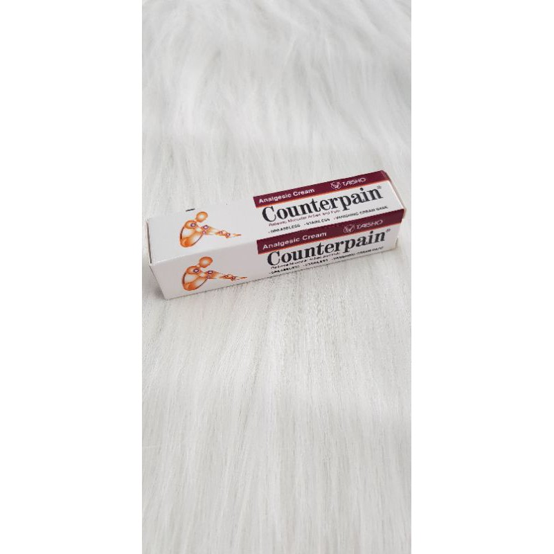 Counterpain Gel 60 dan 120gr