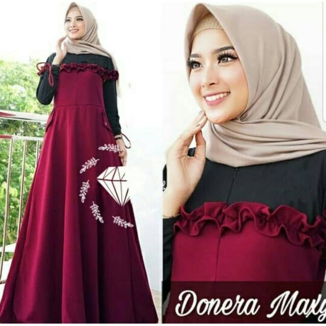 DONERA Maxy