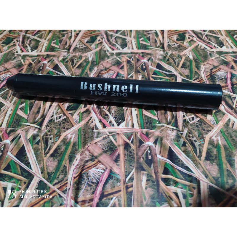 peredam bushnell hw200 hw 200