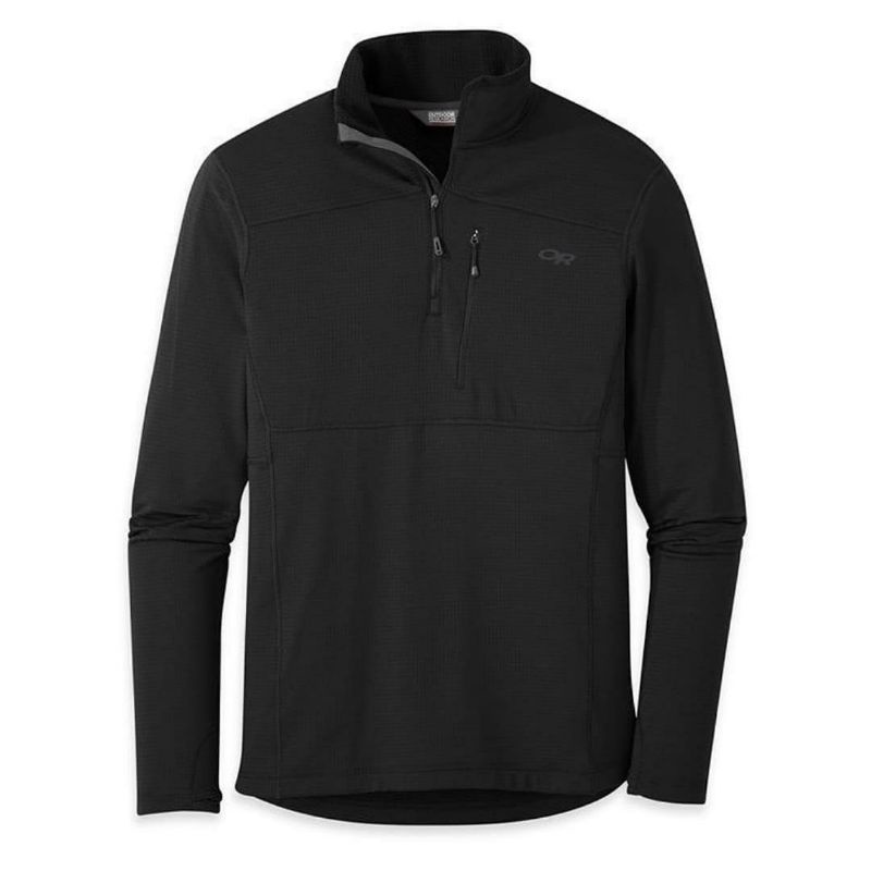 Outdoor Research Vigor Quarter Zip