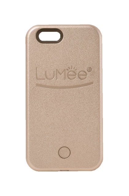 Lumee Glam Case For IPhone 6 ( 100% Copy Authentic + Usb Cable)
