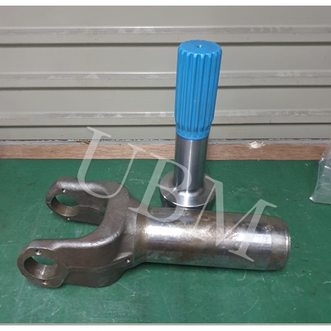 As Jantan + Betina Kopel Hino 500 / Lohan TI - 18T Diameter 47