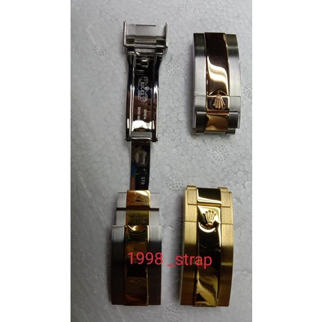 Buckle Gesper ROLEX