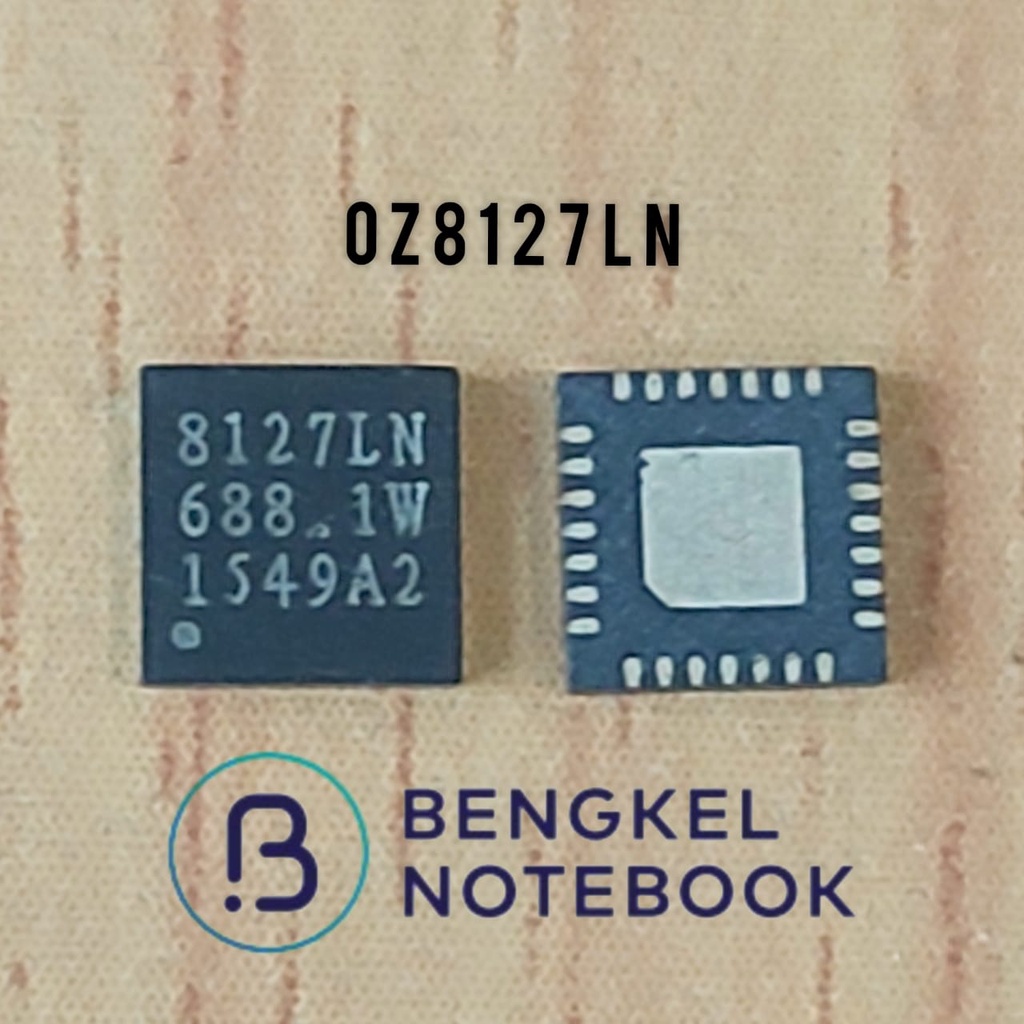 IC OZ8127LN OZ 8127LN OZ8127 LN 8127