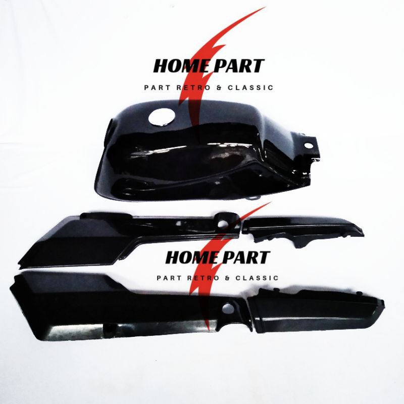 BODY SET HONDA WIN 100 TANGKI HONDA WIN 100