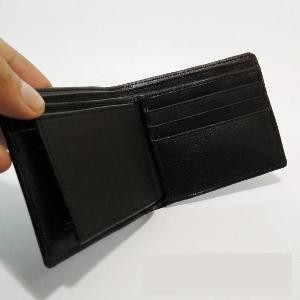 Dompet Pria Le a Kulit Sintetis - Arista