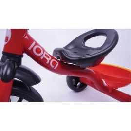 Sepeda Anak Tricycle IORA TC02 PMB TOYS Roda Tiga Garansi Original SNI COD-6
