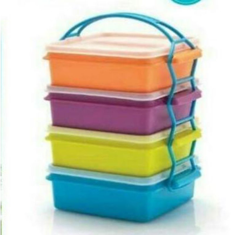 rantang Tupperware