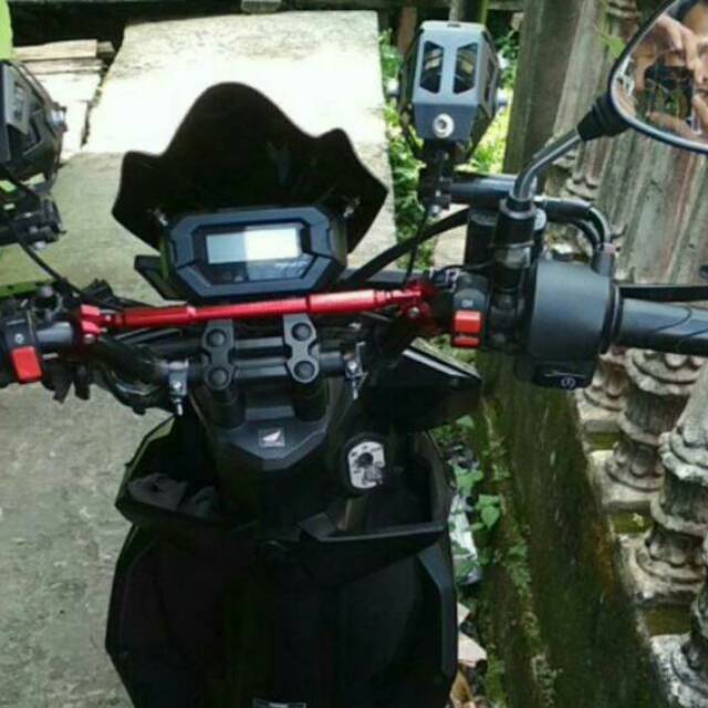 Stabilizer Stang Palang Stang Beat Street Vixion Tiger Pcx Motor Lainnya