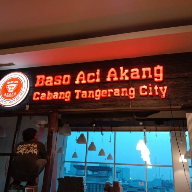 

Huruf timbul akrilik murah