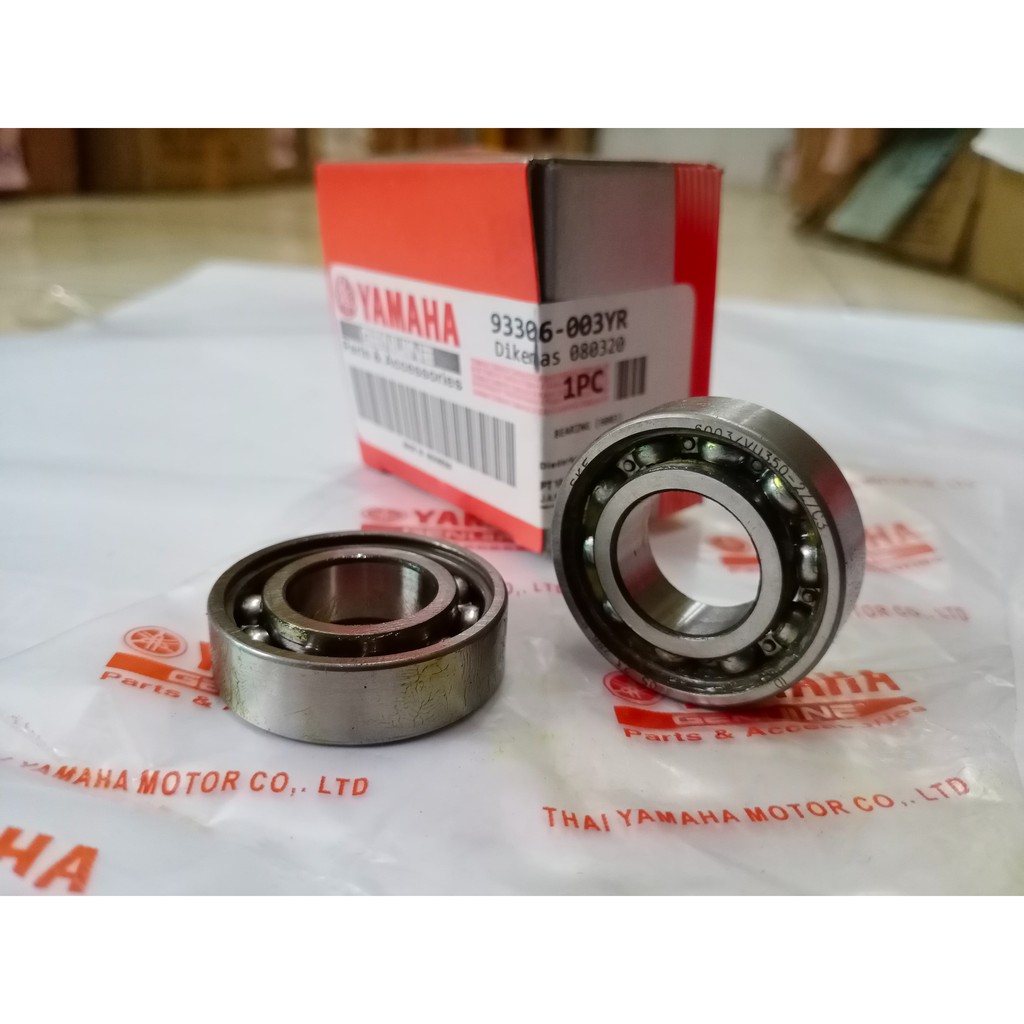 BEARING YAMAHA MIO 93306-003YR