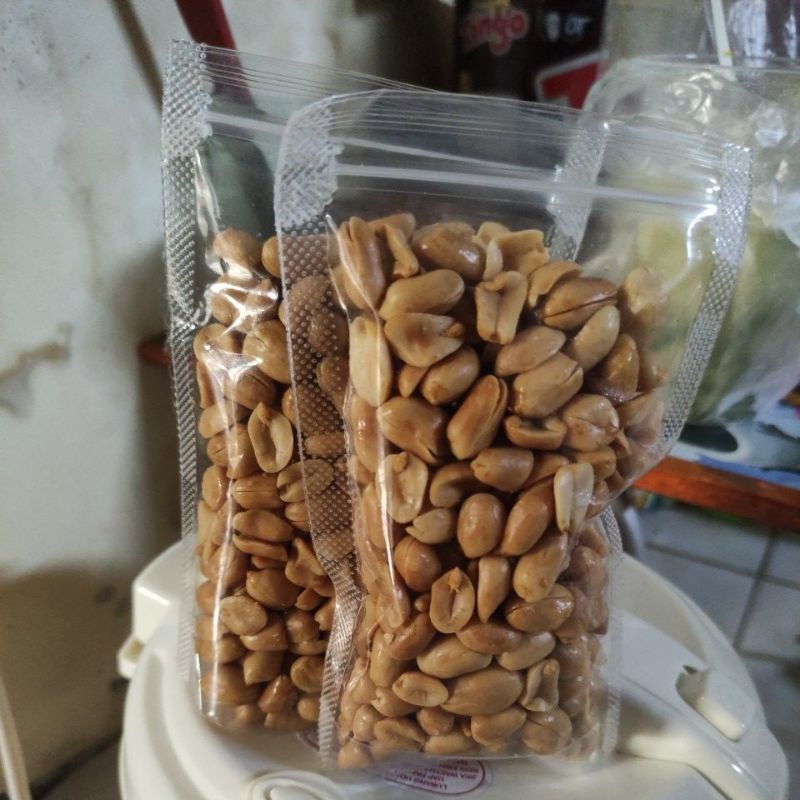 

Kacang Asin Gurih