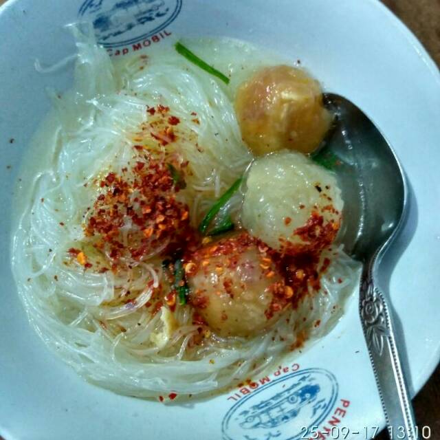 

Baso aci chika (ba_chik) Garut