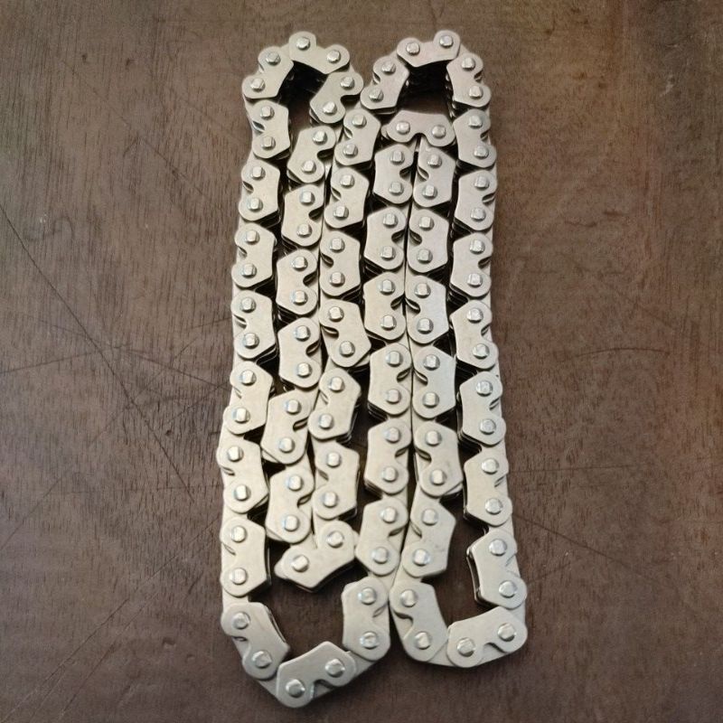 Rante Mesin Roda 3 Tossa Hercules