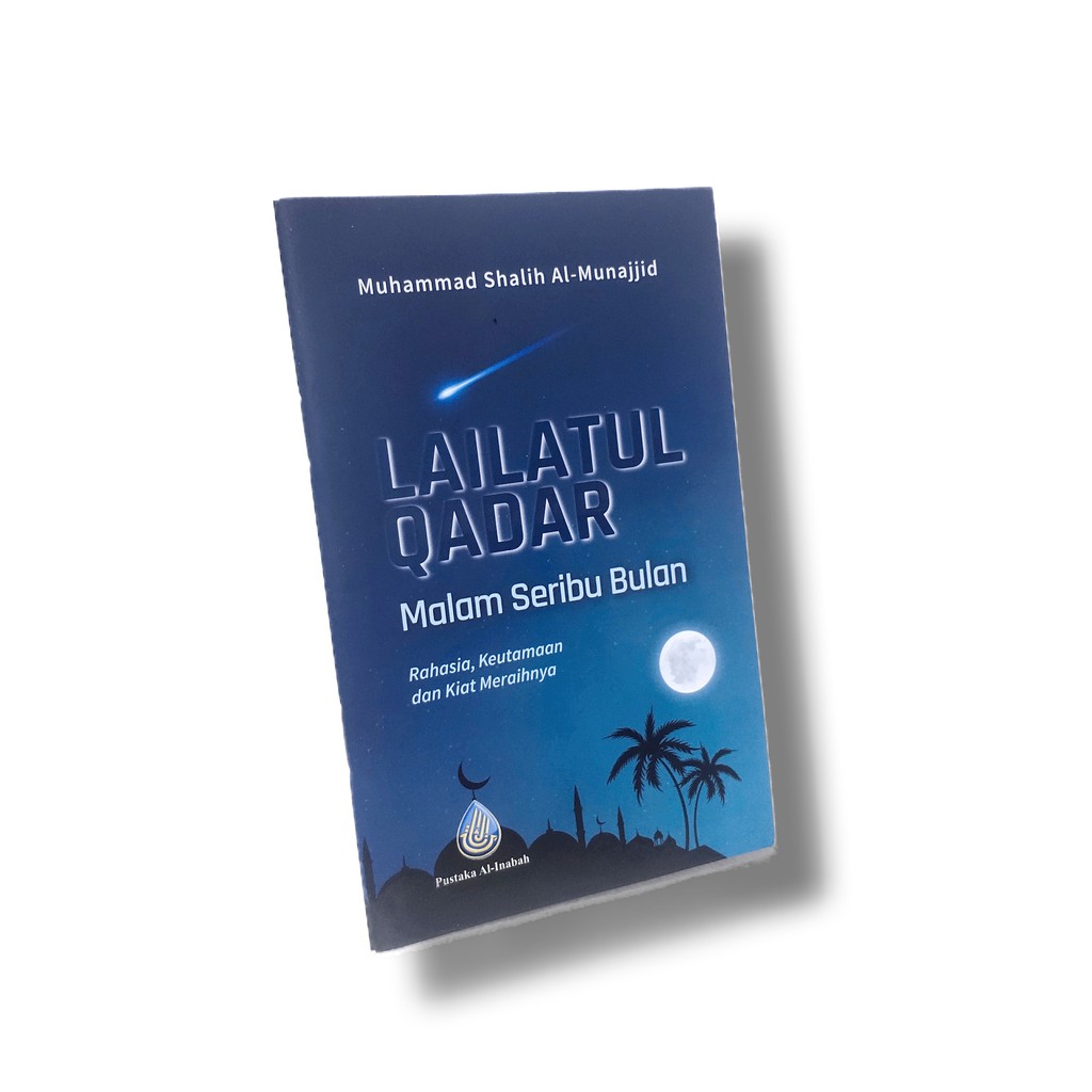 Lailatul Qadar Pustaka Al Inabah