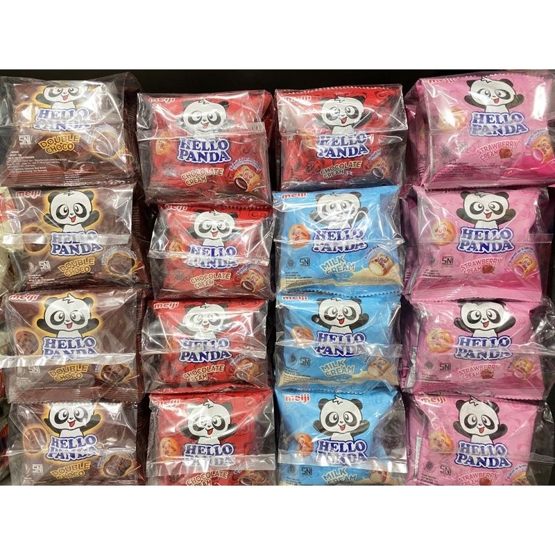 

Hello Panda Renceng isi 10 Bungkus Sukeshop