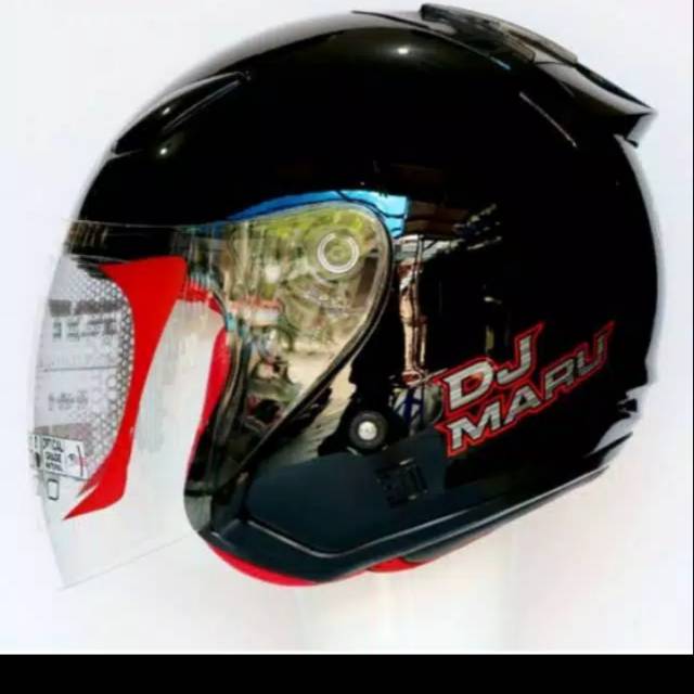 Kyt dj maru+bonus 1pc masker sruba
