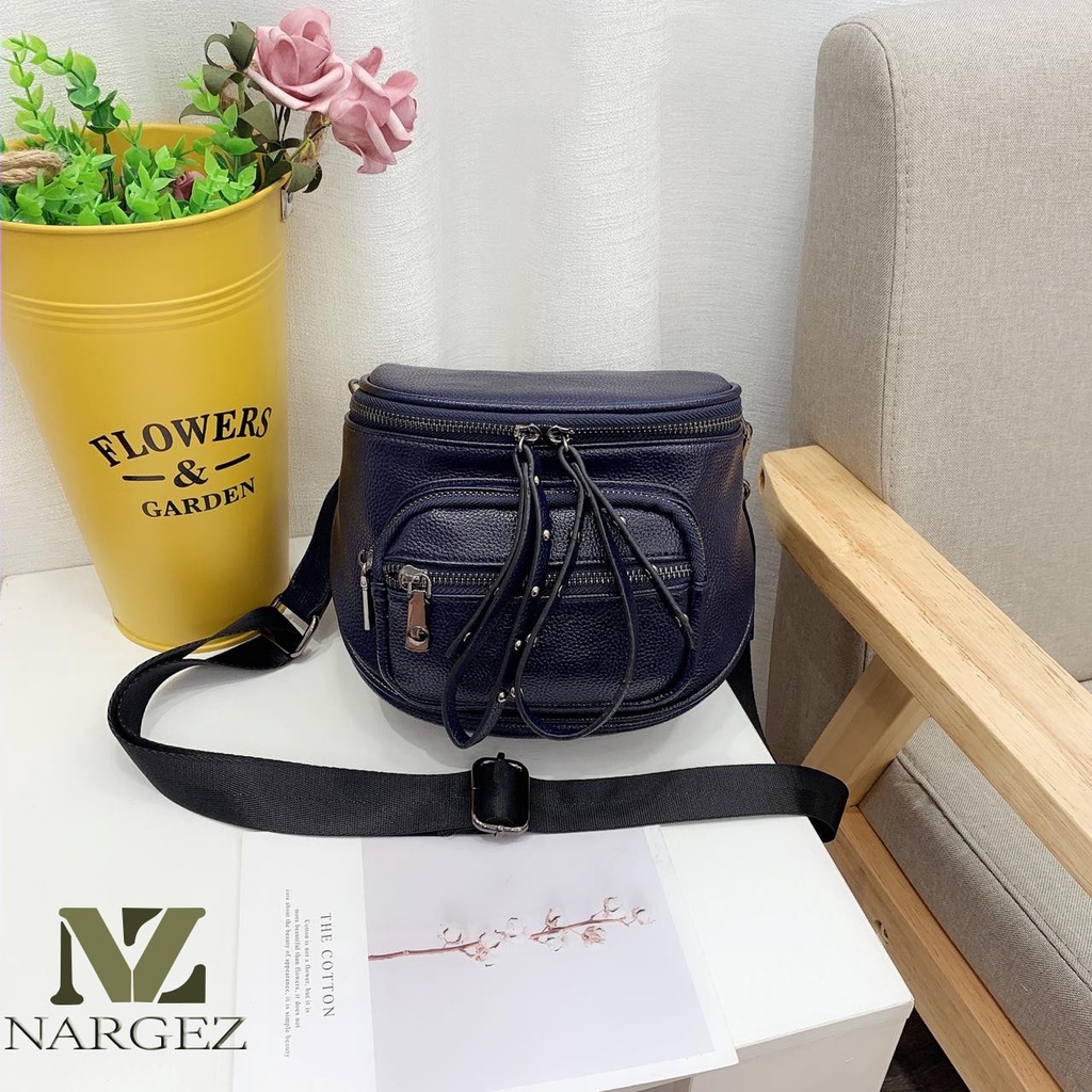 Nargez.offi.ID - ASHE (COD) Tas Selempang Wanita Terbaru | Tas Fashion Selempang Wanita Murah