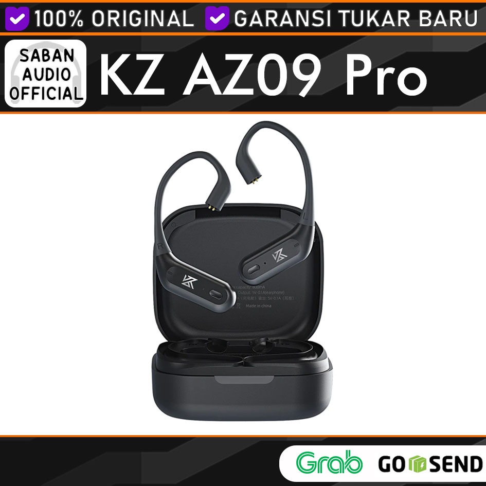 KZ AZ09 PRO APTX TWS Upgrade KZ Bluetooth Modul for KZ ZSN Pro X CCA CRA alt Kabel KZ TWS APTX ZEX Pro ZS10 Pro