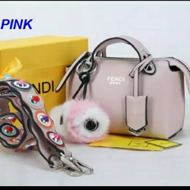 Tas import Fendi