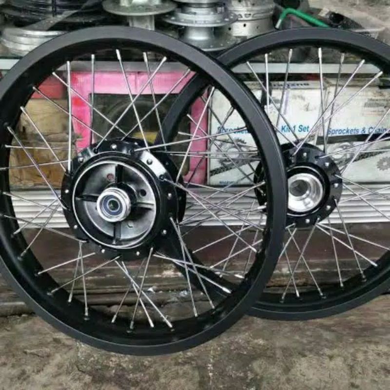 velg velak pelak rx king ring 18 185x215 sepaket  .paketan belakang ada