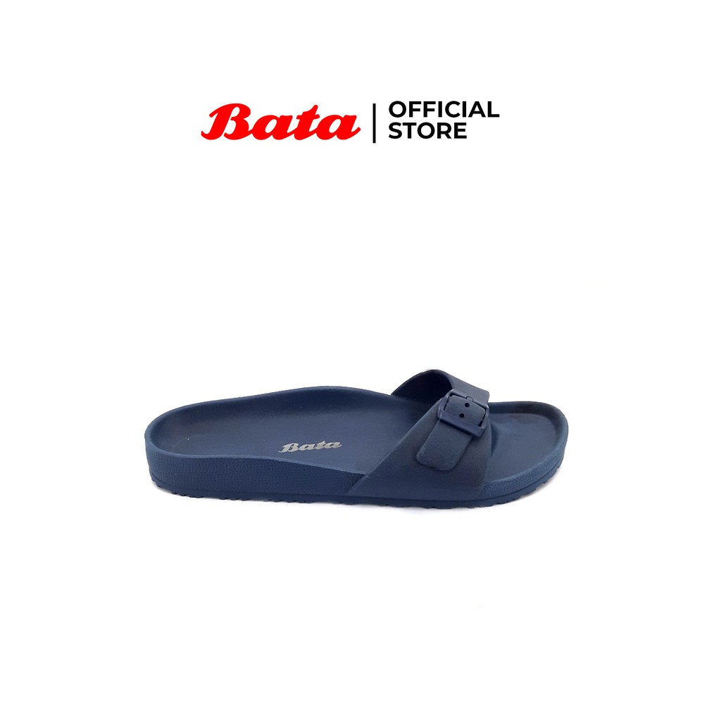 Bata Sandal Wanita Pia Navy - 5729142