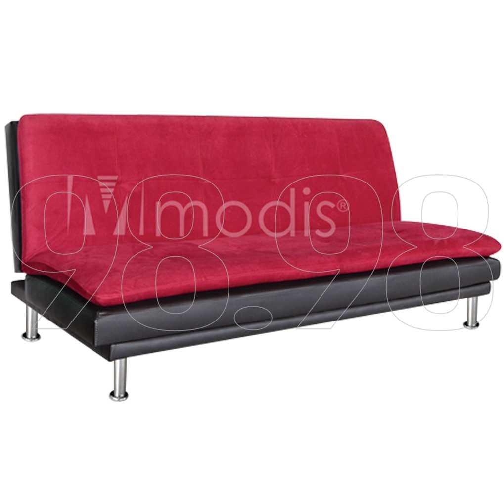 MODIS Sofa Bed Murah - Sofa Bed Cantik - Sofa Bed Multifungsi SB-01 - Medan