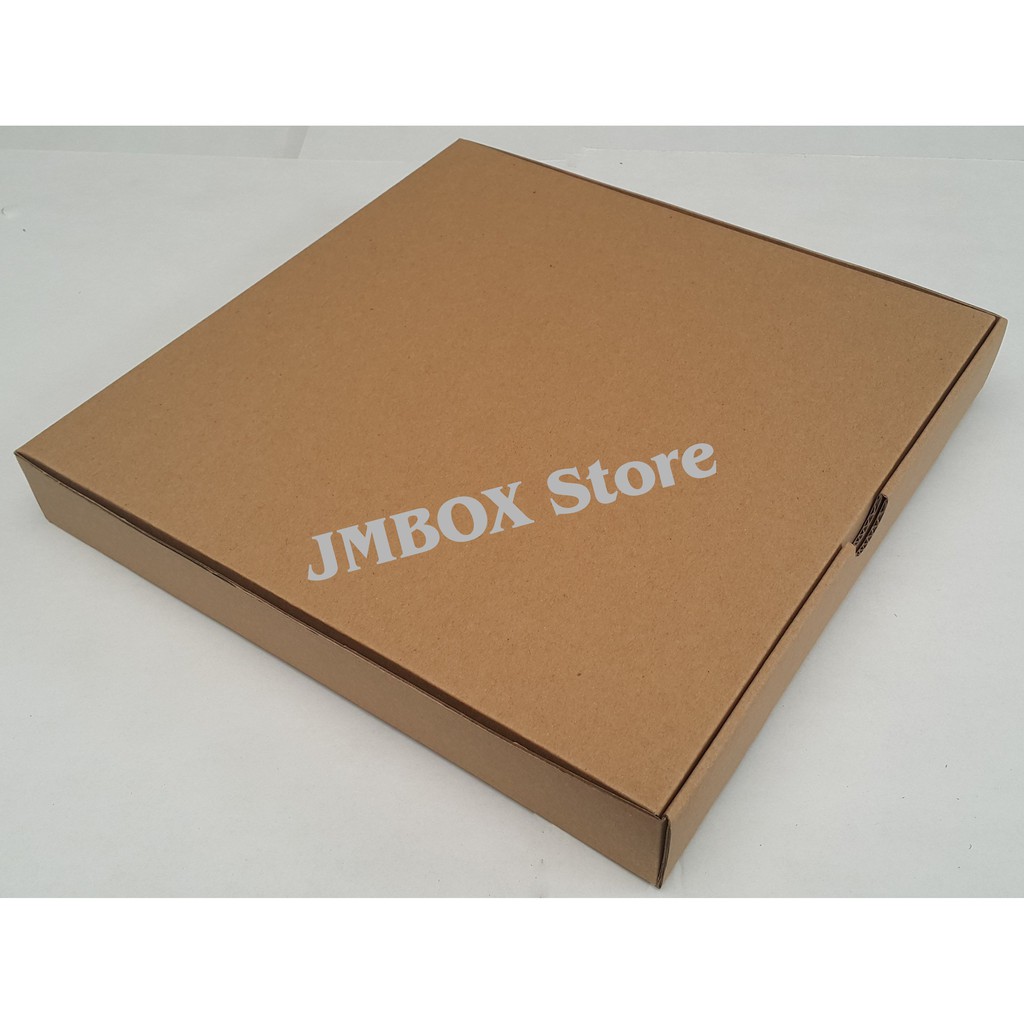

Dus Pizza Polos 30x30x4 / Dus Baju/Dus Aksesoris/Dus Kado/Gift Box