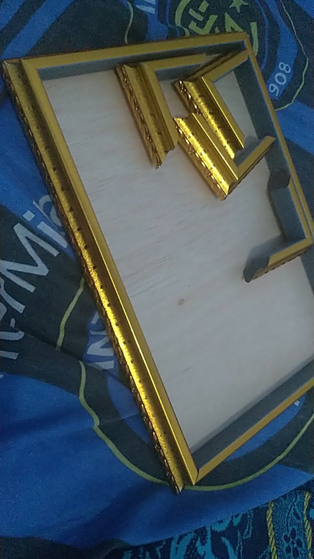 Kaki Kotak Hantaran / Seserahan Pernikahan